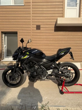 Kawasaki Z Z650, снимка 3