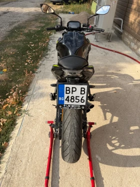 Kawasaki Z Z650, снимка 6