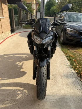 Kawasaki Z Z650, снимка 5