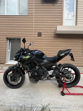 Kawasaki Z Z650, снимка 1