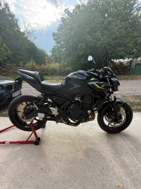 Kawasaki Z Z650, снимка 8