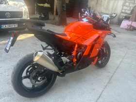 Ktm 990 RC990R 2026, снимка 3