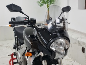 Kawasaki Versys 650 / ИНЖЕКЦИОН / КАТО НОВ!/ЛИЗИНГ, снимка 3 - Мотоциклети и мототехника - 38883462