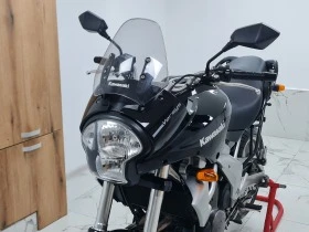     Kawasaki Versys 650 /  /  !/