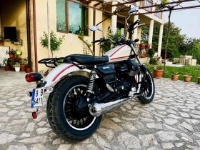 Moto Guzzi V 9 roamer, снимка 3 - Мотоциклети и мототехника - 45546689
