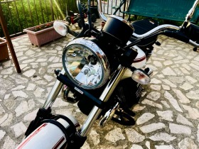 Moto Guzzi V 9 roamer, снимка 4 - Мотоциклети и мототехника - 45546689