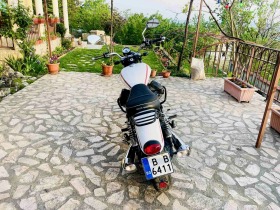 Moto Guzzi V 9 roamer, снимка 6 - Мотоциклети и мототехника - 45546689