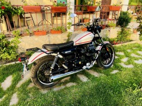 Moto Guzzi V 9 roamer, снимка 7 - Мотоциклети и мототехника - 45546689