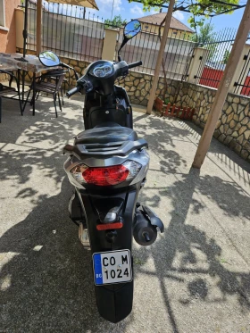 Peugeot Tweet 50cc 4-   6500.   | Mobile.bg    4
