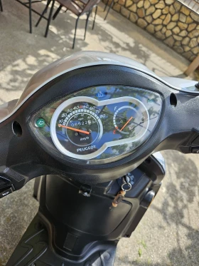 Peugeot Tweet 50cc 4-   6500.   | Mobile.bg    7