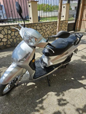 Peugeot Tweet 50cc 4-   6500.   | Mobile.bg    3