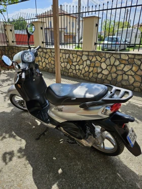 Peugeot Tweet 50cc 4-   6500.   | Mobile.bg    6