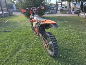 Обява за продажба на Ktm EXC 300 TPI ~12 200 лв. - изображение 4