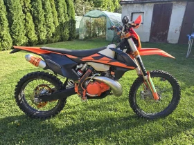 Обява за продажба на Ktm EXC 300 TPI ~12 200 лв. - изображение 1
