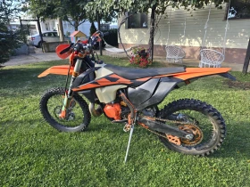 Обява за продажба на Ktm EXC 300 TPI ~12 200 лв. - изображение 1