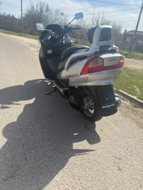 Suzuki Burgman 400 | Auto.bg — изображение 6