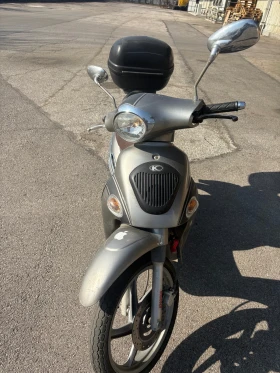 Kymco People 50 cc | Mobile.bg � ����� ������ 3