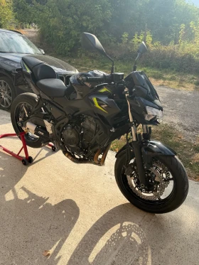 Kawasaki Z Z650 | Mobile.bg � ����� ������ 2