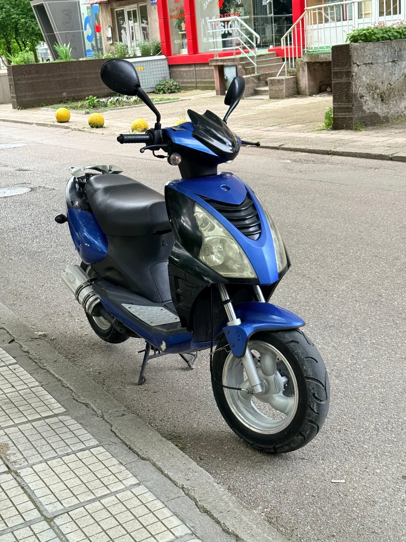 Baotian Bt | Mobile.bg � ����������� 1