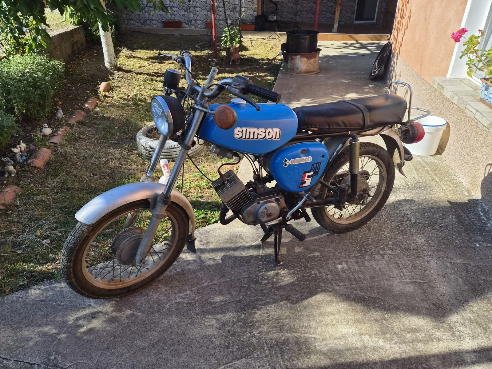 Simson 51