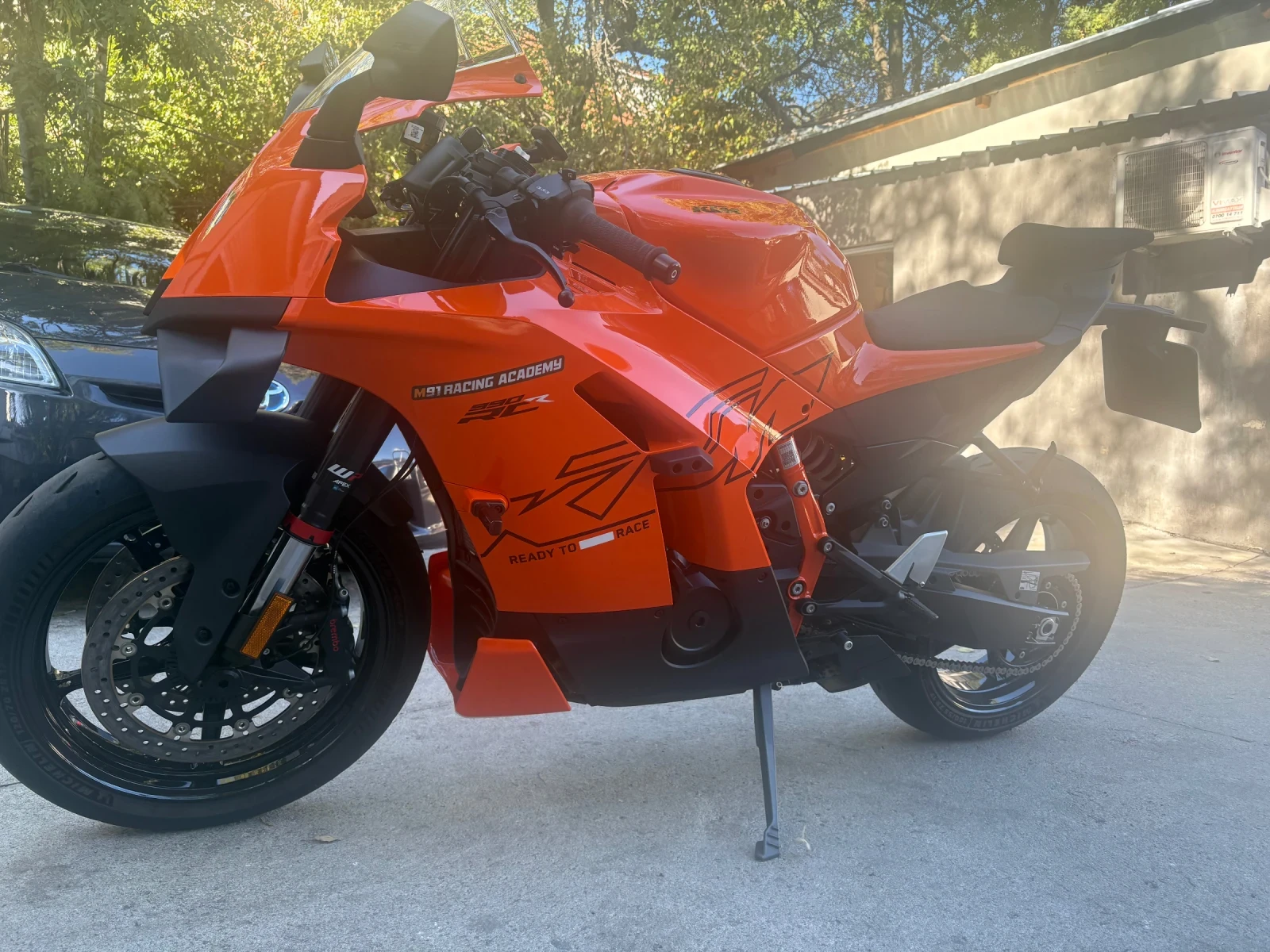 Ktm 990 RC990R 2026