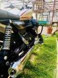 Moto Guzzi V 9 roamer - изображение 9