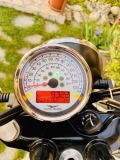 Moto Guzzi V 9 roamer - изображение 10