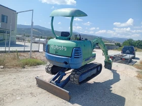 ������ ����� Kubota