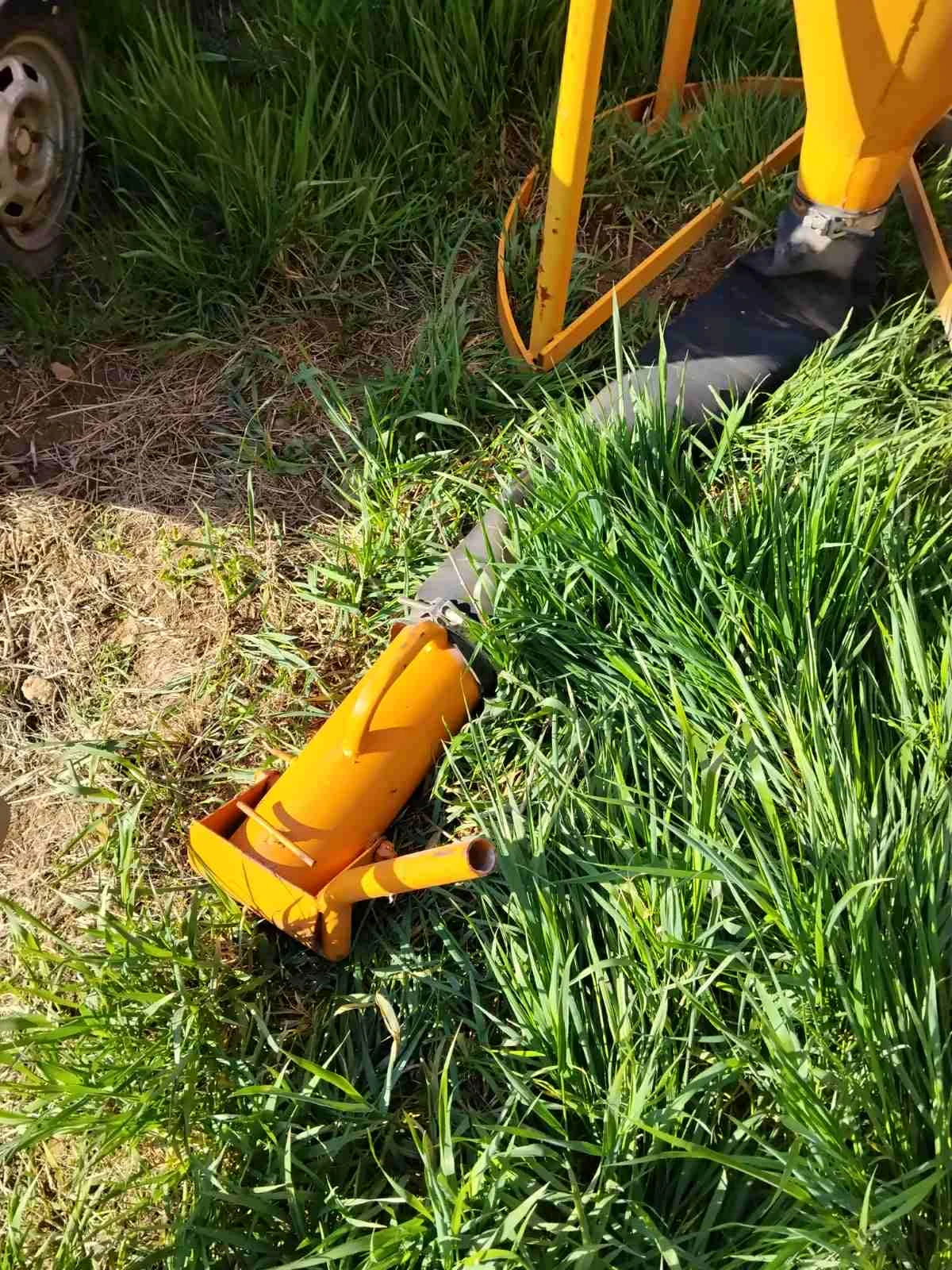 Автокран Друга марка -, снимка 4 - Индустриална техника - 54315030