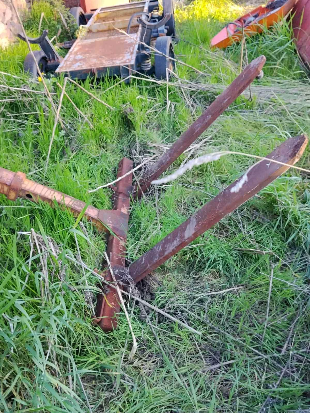 Допълнително оборудване Друг вид -