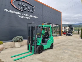 ������ ������� Mitsubishi