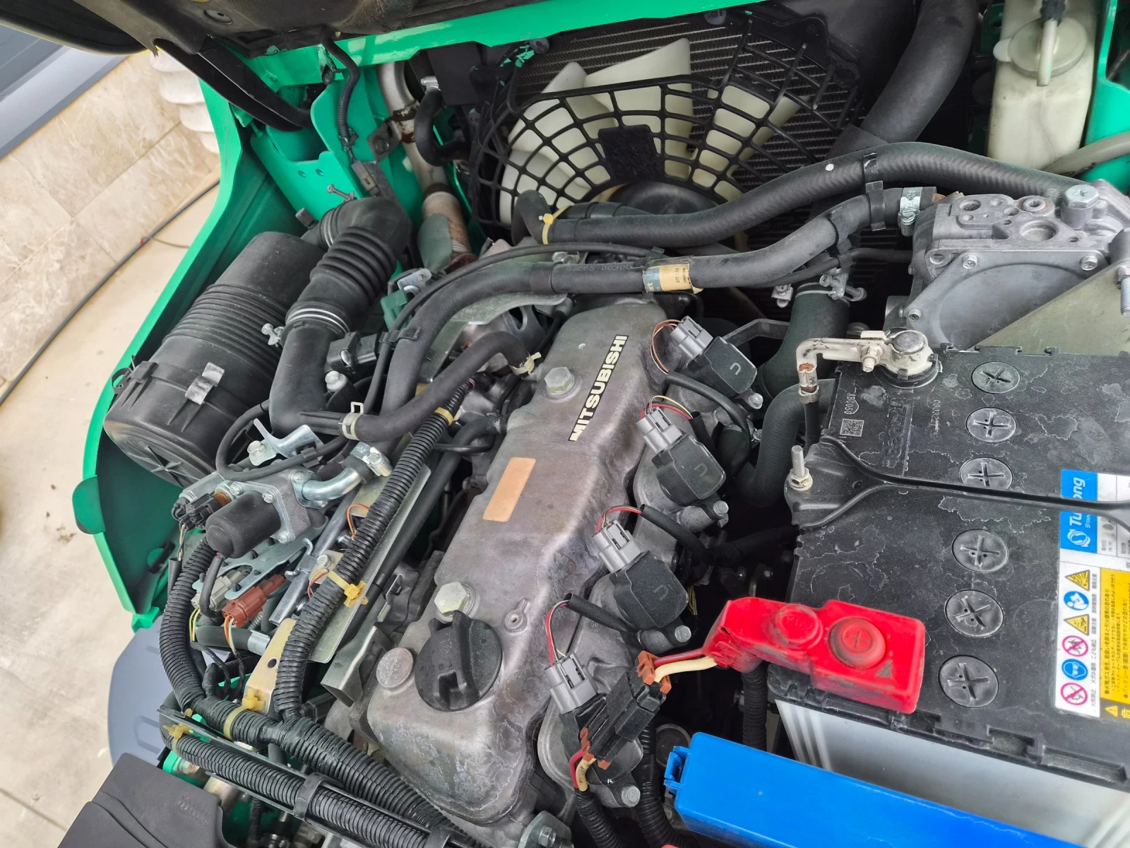 ������� Mitsubishi ���������� / ��� + ������ / ������� / ���� ��� ! | Mobile.bg � ����������� 16