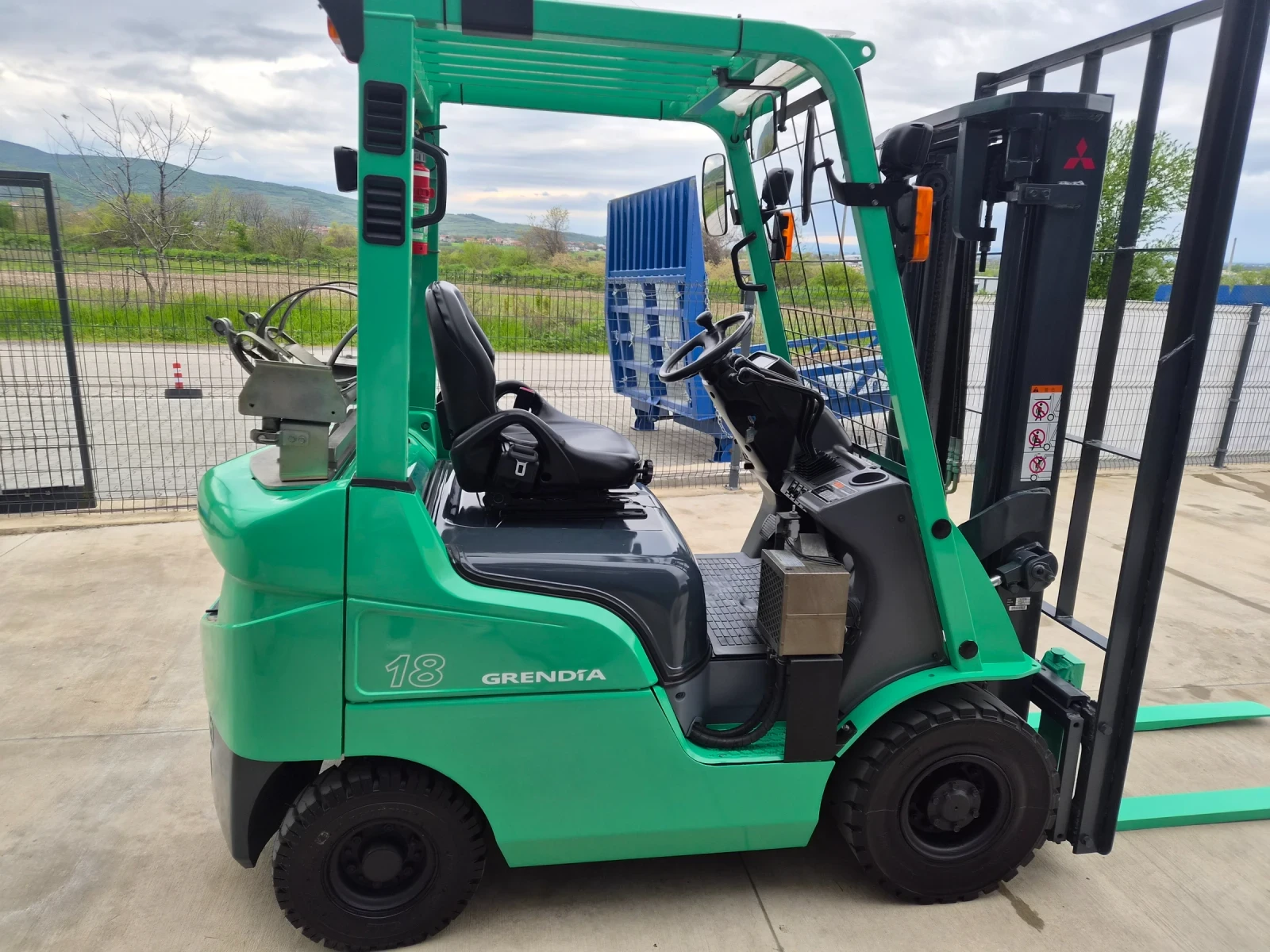 ������� Mitsubishi ���������� / ��� + ������ / ������� / ���� ��� ! | Mobile.bg � ����������� 6