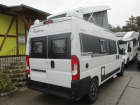 Кемпер Dreamer Fun D 55 UP, снимка 2