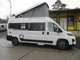 Кемпер Dreamer Fun D 55 UP, снимка 1