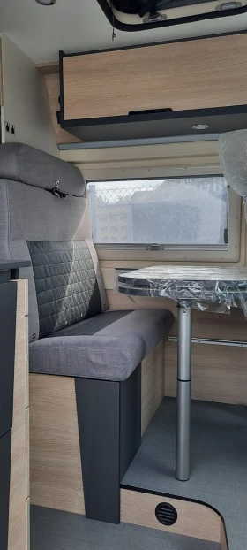 Кемпер Dreamer Fun D 55 UP, снимка 6