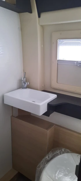 Кемпер Dreamer Fun D 55 UP, снимка 10