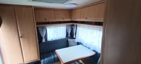 Каравана Hobby Deluxe , снимка 11