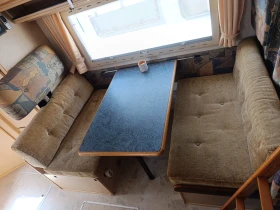  Fiat Ducato EuraMobil | Mobile.bg    9