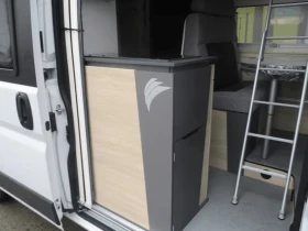 Кемпер Dreamer Fun D 55 UP, снимка 16