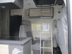 Кемпер Dreamer Fun D 55 UP, снимка 17