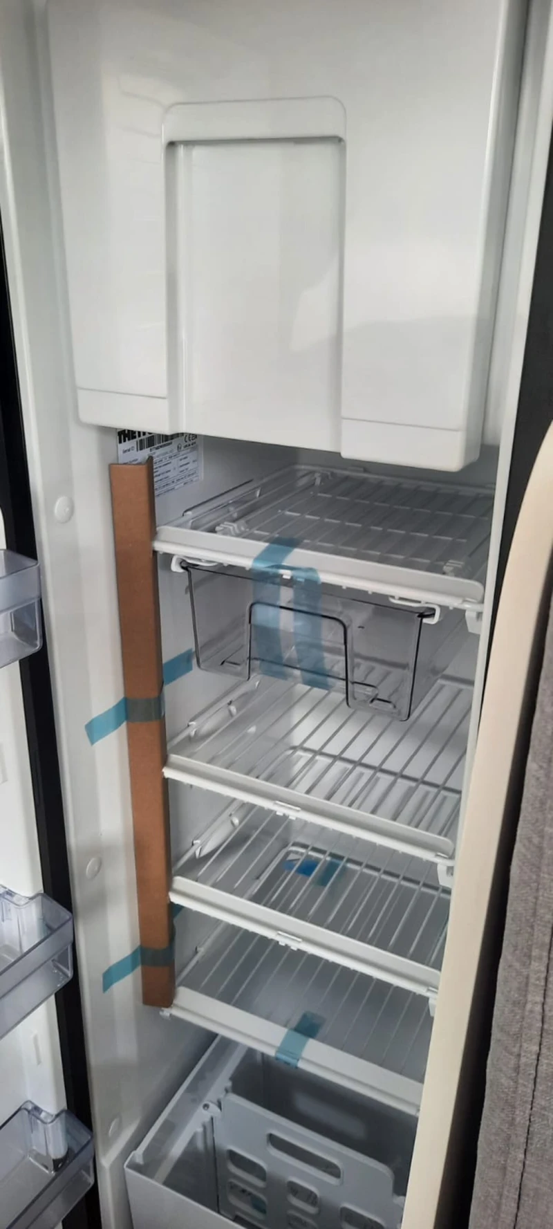 Кемпер Dreamer Fun D 55 UP, снимка 9 - Каравани и кемпери - 52495792