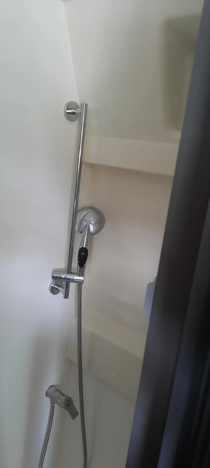 Кемпер Dreamer Fun D 55 UP, снимка 12 - Каравани и кемпери - 52495792