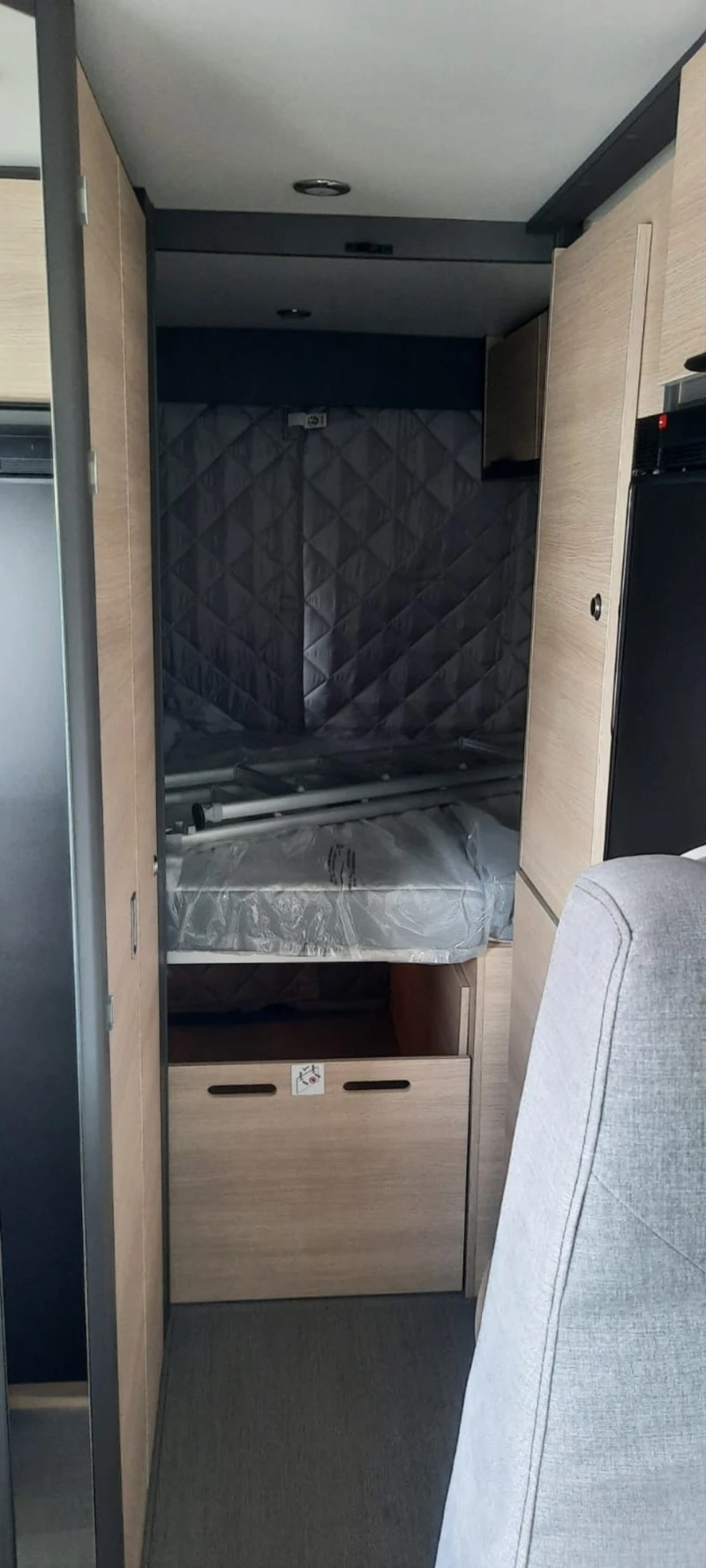 Кемпер Dreamer Fun D 55 UP, снимка 13 - Каравани и кемпери - 52495792