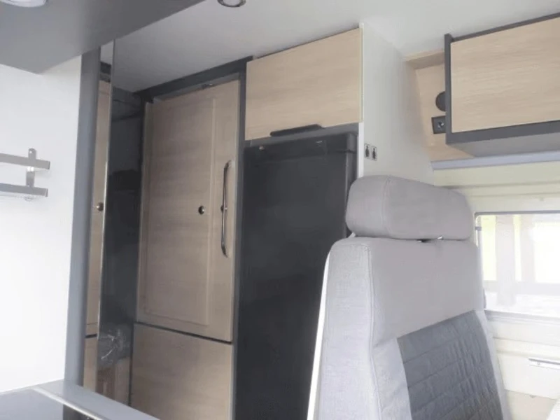 Кемпер Dreamer Fun D 55 UP, снимка 15 - Каравани и кемпери - 52495792