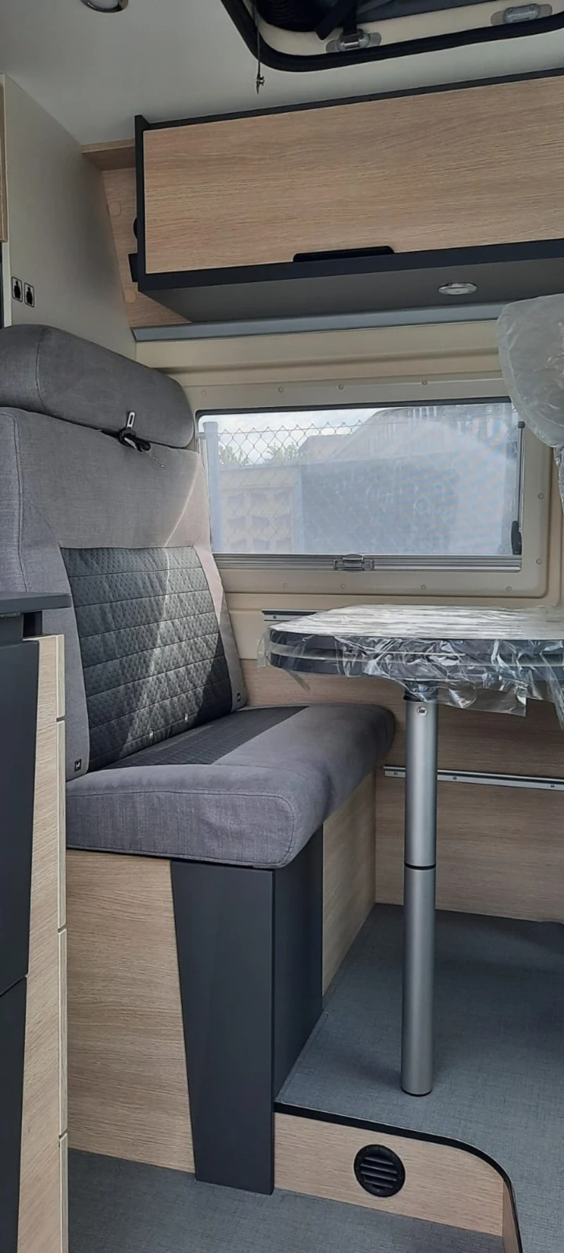 Кемпер Dreamer Fun D 55 UP, снимка 6 - Каравани и кемпери - 52495792