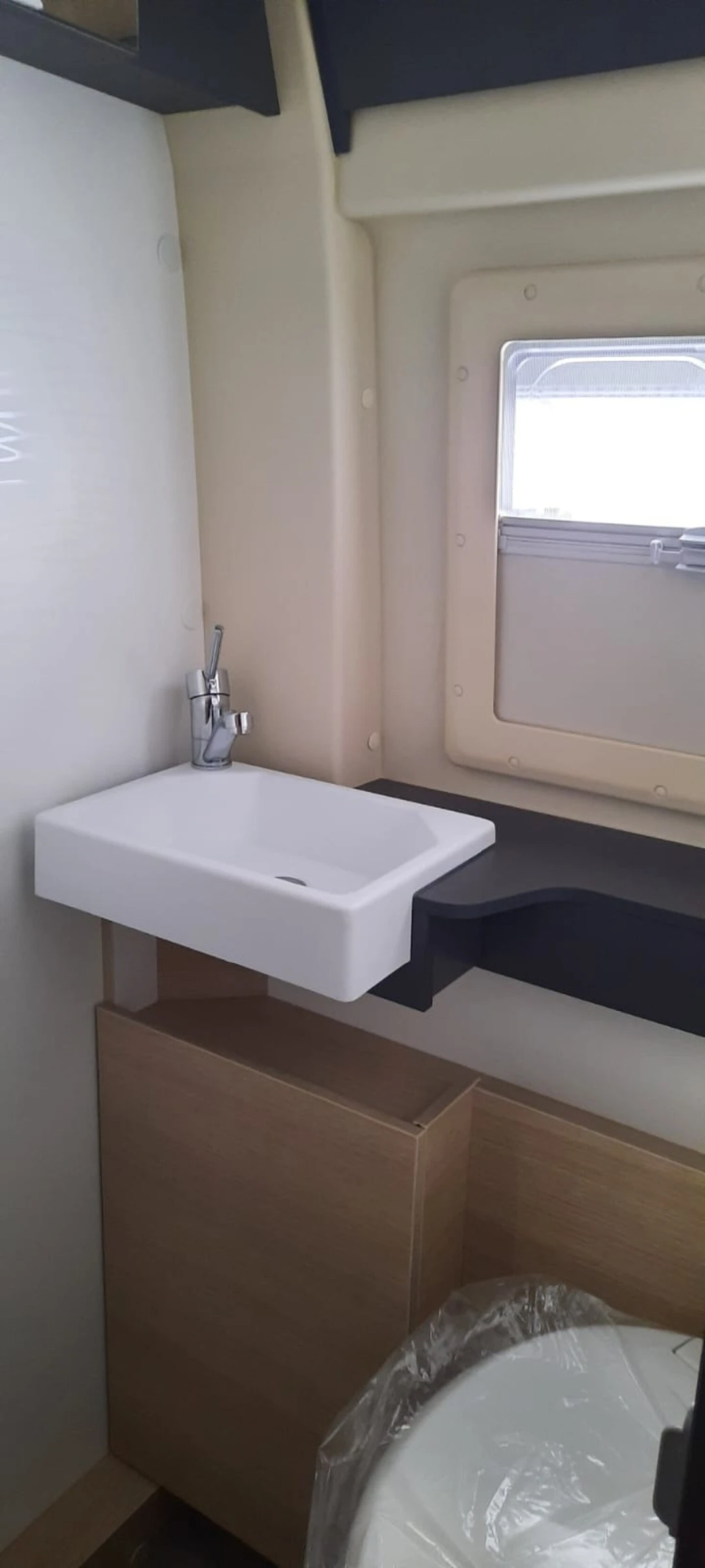 Кемпер Dreamer Fun D 55 UP - изображение 10