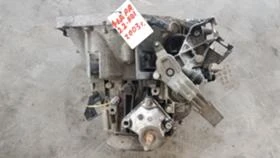 Скоростна кутия LANCIA PHEDRA 2.2HDI 2003, снимка 2