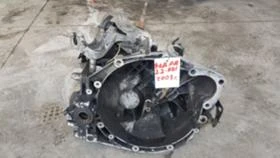 Скоростна кутия LANCIA PHEDRA 2.2HDI 2003, снимка 1