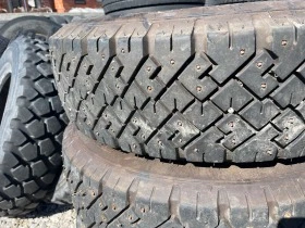 Гуми Всесезонни 225/75R16, снимка 6